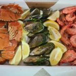 Seafood-platter-Catch Of The Day